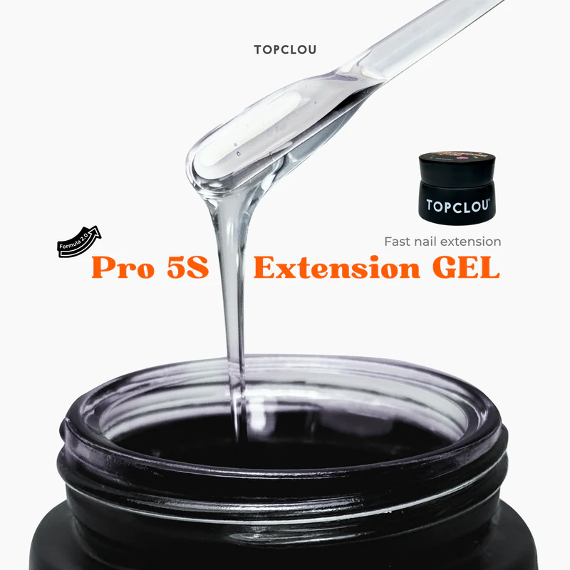 TOPCLOU Pro 5s Extension Gel (20g)